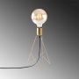OPVIQ Stona lampa Piramit NT 140 - slika 4