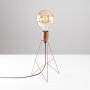 OPVIQ Stona lampa Piramit NT 141 - slika 3