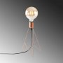 OPVIQ Stona lampa Piramit NT 141 - slika 4
