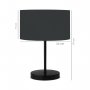 OPVIQ Stona lampa AYD 2847 - slika 3