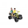 PEG PEREGO Kvad na akomulator - polaris - slika 3