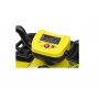 PEG PEREGO Kvad na akomulator - polaris - slika 4