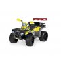 PEG PEREGO Kvad na akomulator - polaris - slika 1