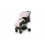 BBO Kolica za bebe D600 roza - slika 2