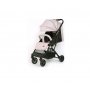 BBO Kolica za bebe D600 roza - slika 4