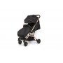 BBO Kolica za bebe D600 crna - slika 2