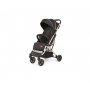 BBO Kolica za bebe D600 crna - slika 3