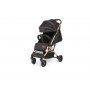BBO Kolica za bebe D600 crna - slika 4