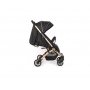 BBO Kolica za bebe D600 crna - slika 5