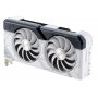 ASUS NVidia GeForce RTX 4070 SUPER 12GB 192bit DUAL-RTX4070S-12G-WHITE grafička karta - slika 4