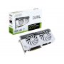 ASUS NVidia GeForce RTX 4070 SUPER 12GB 192bit DUAL-RTX4070S-12G-WHITE grafička karta - slika 1