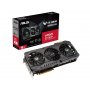 ASUS AMD Radeon RX 7800 XT 16GB 256bit TUF-RX7800XT-O16G-OG-GAMING grafička karta - slika 1