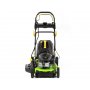 FIELDMANN FZR 4615-20LiBES Benzinska kosilica za travu - slika 2