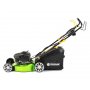 FIELDMANN FZR 4615-20LiBES Benzinska kosilica za travu - slika 3