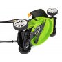 FIELDMANN FZR 4615-20LiBES Benzinska kosilica za travu - slika 5