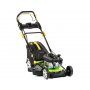 FIELDMANN FZR 4615-20LiBES Benzinska kosilica za travu - slika 1