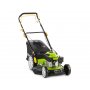 FIELDMANN FZR 4612-144B Benzinska kosilica za travu - slika 2