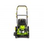 FIELDMANN FZR 4612-144B Benzinska kosilica za travu - slika 3