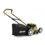 FIELDMANN FZR 4612-144B Benzinska kosilica za travu - slika 5