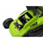FIELDMANN FZR 70335-A Akumulatorska kosilica za travu - slika 5