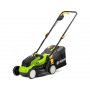 FIELDMANN FZR 70335-A Akumulatorska kosilica za travu - slika 1