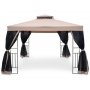 FIELDMANN FDZN 7010 Baštenska tenda 3x3m - slika 1