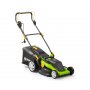FIELDMANN FZR 2048-E Električna kosilica za travu - slika 2
