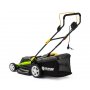 FIELDMANN FZR 2048-E Električna kosilica za travu - slika 5