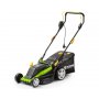 FIELDMANN FZR 2041-E Električna kosilica za travu - slika 2