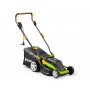 FIELDMANN FZR 2041-E Električna kosilica za travu - slika 3