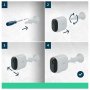 ARLO VMC2330-100EUS Essential Outdoor Set od 3 kamere za video nadzor - slika 2
