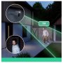 ARLO VMC2330-100EUS Essential Outdoor Set od 3 kamere za video nadzor - slika 3