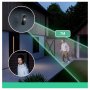 ARLO VMC3250-100EUS Essential Outdoor 2K White Set od 2 nadzorne kamere - slika 4