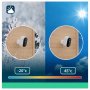 ARLO VMC3250-100EUS Essential Outdoor 2K White Set od 2 nadzorne kamere - slika 5