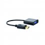 GEMBIRD DisplayPort to VGA adapter crni - slika 1