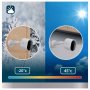 ARLO VMC4360P-100EUS Pro 5 Outdoor White Set od 3 nadzorne kamere - slika 5
