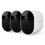 ARLO VMC4360P-100EUS Pro 5 Outdoor White Set od 3 nadzorne kamere - slika 1