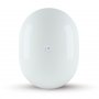 ARLO VML2030-100EUS Go 2 3G/4G SIM Outdoor White Nadzorna kamera - slika 2