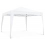 FIELDMANN FDZN 7002 Baštenska tenda 3x3m - slika 2