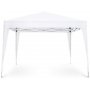 FIELDMANN FDZN 7002 Baštenska tenda 3x3m - slika 1