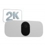 ARLO FB1001-100EUS Pro 3 Floodlight Outdoor Bela Nadzorna kamera - slika 4