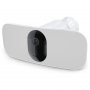 ARLO FB1001-100EUS Pro 3 Floodlight Outdoor Bela Nadzorna kamera - slika 1