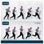 ARLO VMS5240B-200EUS Ultra 2 Crni Set od 2 kamere - slika 4