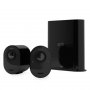 ARLO VMS5240B-200EUS Ultra 2 Crni Set od 2 kamere - slika 1