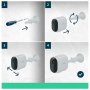ARLO VMC2430-100EUS Essential Outdoor Set od 4 kamere za video nadzor - slika 2