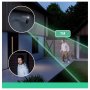 ARLO VMC2430-100EUS Essential Outdoor Set od 4 kamere za video nadzor - slika 4