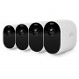 ARLO VMC2430-100EUS Essential Outdoor Set od 4 kamere za video nadzor - slika 1