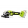 FIELDMANN FDUB 70215-0 Akumulatorska ugaona brusilica 20V (bez baterije i punjača) - slika 1