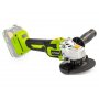 FIELDMANN FDUB 70215-0 Akumulatorska ugaona brusilica 20V (bez baterije i punjača) - slika 2