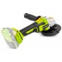 FIELDMANN FDUB 70215-0 Akumulatorska ugaona brusilica 20V (bez baterije i punjača) - slika 3
